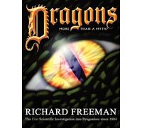 Richard Alan Freeman Dragons (Tascabile)