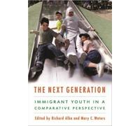 Richard Alba The Next Generation (Copertina rigida)