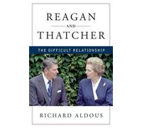 Richard Aldous Reagan and Thatcher (Copertina rigida)