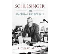 Richard Aldous Schlesinger (Copertina rigida)