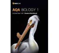 Richard Allan Lissa Bainbridge-Smith Kent Pryor Trac AQA Biology 1 A (Tascabile)