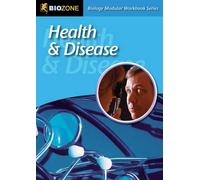 Richard Allan Tracey Greenwood Health and Disease (Tascabile)