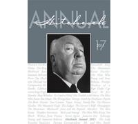 Richard Allen Hitchcock Annual (Tascabile)