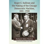 Richard Allen M Roger C. Sullivan and the Making of the Chicago Demo (Tascabile)