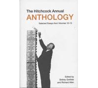 Richard Allen S The Hitchcock Annual Anthology - Selected Essays fro (Tascabile)