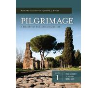 Richard Allington and Joseph Pilgrimage: A History of Western Civili (Tascabile)