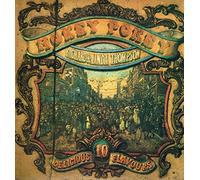 Richard and Linda Thompson - Hokey Pokey