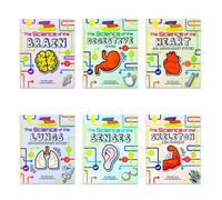 Richard and Louise S Flowchart Explorers Human Body STEM 6 Science B (Tascabile)