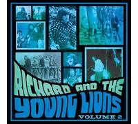 Richard And The Young Lions - 2