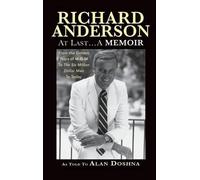 Richard Anderson Alan Doshna Richard Anderson (Copertina rigida)