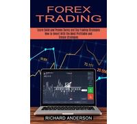 Richard Anderson Forex Trading (Tascabile)