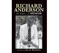 Richard Anderson Richard Anderson (Tascabile)