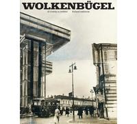 Richard Anderson Wolkenbügel (Copertina rigida)