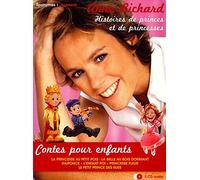 Richard, Anne - Histoires De Princes Et..