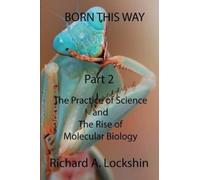 Richard Ansel L Born This Way Becoming, Being, and Understanding Sci (Tascabile)