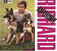 RICHARD ANTHONY + 12 BT - La Terra Promise
