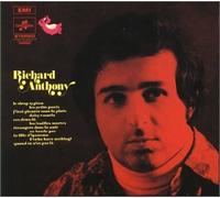 RICHARD ANTHONY + 5 BT - Le sirop typhon