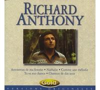Richard Anthony - Amoureux De Ma Femme