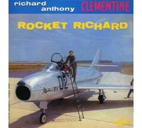 Richard Anthony - Clementine