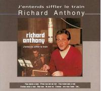 Richard Anthony - J'Entends Siffler Le Train