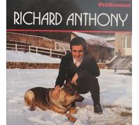 Richard Anthony - J'Irai Pleurer Sous La P