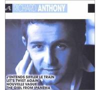 Richard Anthony - Richard Anthony