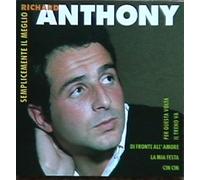Richard Anthony - Semplicemente il Meglio