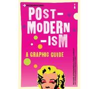 Richard Appignanesi Chris Garratt Introducing Postmodernism (Tascabile)