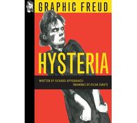 Richard Appignanesi Hysteria (Tascabile)