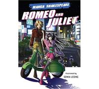 Richard Appignanesi Manga Shakespeare (Tascabile) Manga Shakespeare