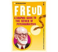 Richard Appignanesi Oscar Zarate Introducing Freud (Tascabile) Introducing...