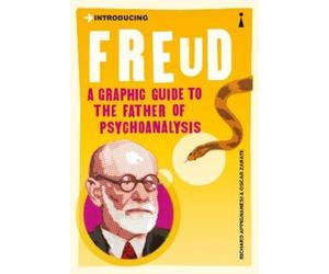 Richard Appignanesi Oscar Zarate Introducing Freud (Tascabile) Introducing...