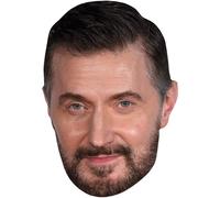 Richard Armitage (Beard) Big Head