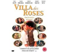 Richard Armitage - Villa Des Roses