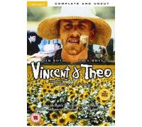 Richard Armitage - Vincent and Theo