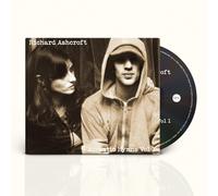 Ashcroft Richard - Acoustic Hymns Vol. 1