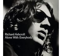 Richard Ashcroft - Alone With Everybody - 2 Vinili