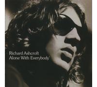 Richard Ashcroft - Alone With Everybody by Richard Ashcroft (2011) Audio CD