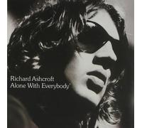 Richard Ashcroft Alone with Everybody (CD)
