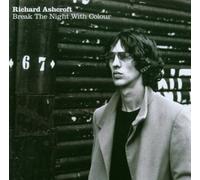 Richard Ashcroft - Break the Night ... (Single) [Edizione: Regno Unito]