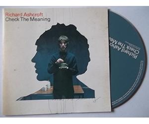 Richard Ashcroft - Check the Meaning