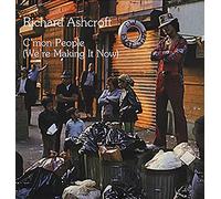 Richard Ashcroft - C'mon People