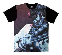 Richard Ashcroft Guitar autorizzato Uomo maglietta