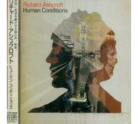 Richard Ashcroft - Human Conditions