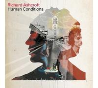Richard Ashcroft Human Conditions (CD)
