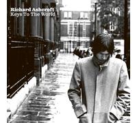 Richard Ashcroft – Keys to the World – Vinile LP 12" (Copertina Gatefold)
