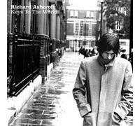 Richard Ashcroft - Keys To The World - Cd