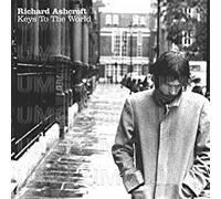 Richard Ashcroft - Keys To The World - Cd