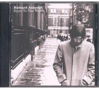 Richard Ashcroft Keys to the World explicit_lyrics (CD)