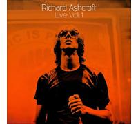 Richard Ashcroft Live Vol 1